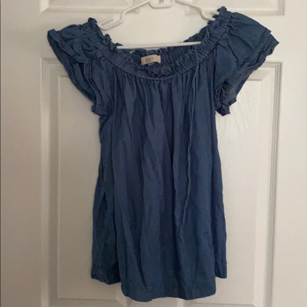 Summer top